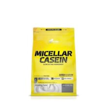 مکمل کازئین شرکت الیمپ