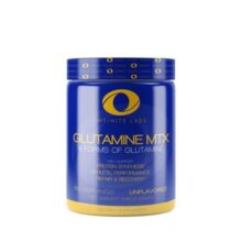 مکمل گلوتامین اینفینیت لبز