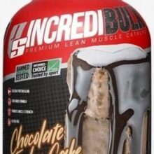 مکمل گینر پروساپس اینکردیبالک