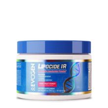 مکمل LIPOCIDE IR  شرکت ایوژن