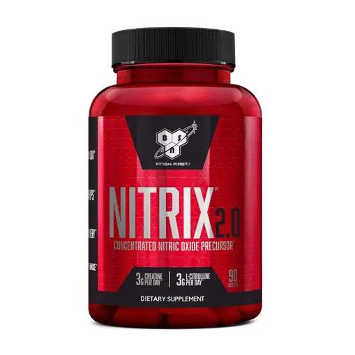 نیتریکس بی اس ان BSN NITRIX 2.0 6627a98727489.webp