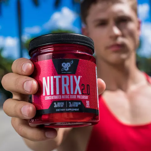 نیتریکس بی اس ان BSN NITRIX 2.0 6627a994451b9.webp