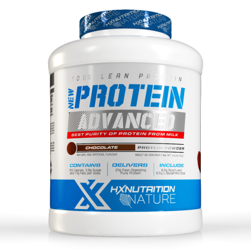 نیو پروتئین ادونس اچ ایکس نوتریشن HX NEW PROTEIN ADVANCED 2KG 6654c0b864ca2.png