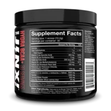 هارد بی سی ای ای جی ان ایکس اسپرت THE JINX HYDRA BCAA+ 668548d45c888.webp