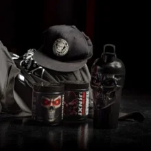 هارد بی سی ای ای جی ان ایکس اسپرت THE JINX HYDRA BCAA+ 668548d99fe98.webp