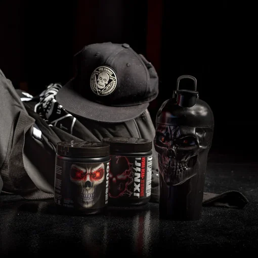 هارد بی سی ای ای جی ان ایکس اسپرت THE JINX HYDRA BCAA+ 668548d99fe98.webp