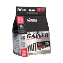 هارد مس گینر اینر آرمور Inner Armour Hard Mass Gainer 15LB