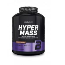 هایپر مس بایوتک 4000گرمی BioTech HYPER MASS