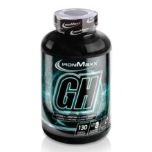 هورمون رشد آیرون مکس