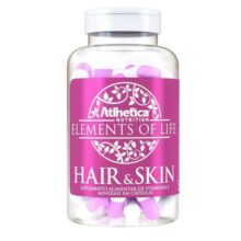 هیر اسکین اتلتیکا Atlhetica Hair & Skin