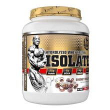 وی ایزوله دکستر جکسون