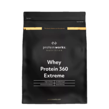 وی پروتئین 360 اکستریم شرکت پروتئین ورکس