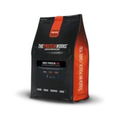 وی پروتئین 360 شرکت پروتئین ورکس