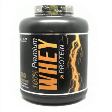 وی ۱۰۰٪ پرمیوم ال اس پی