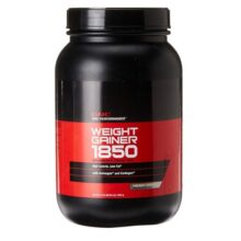 ویت گینر 1850 جی ان سی GNC Weight Gainer 1850