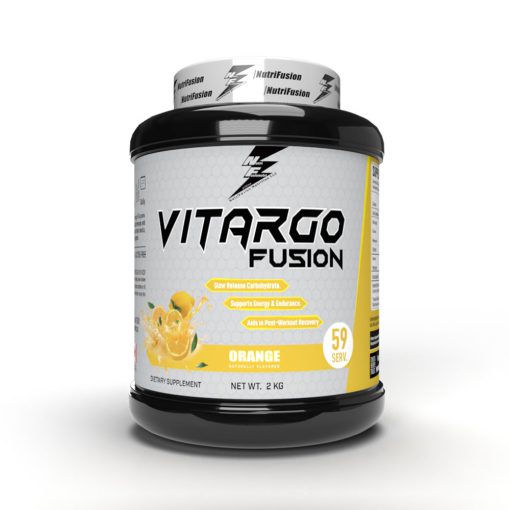 ویتارگو نیوتریفیوژن با طعم پرتقال NutriFusion VITARGO ORANGE 66520ee920490.jpeg