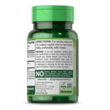 ویتامین C نیچرز تریث Nature’s Truth Vitamin C 1000Mg + Rose Hips 6627d13792a5d.jpeg