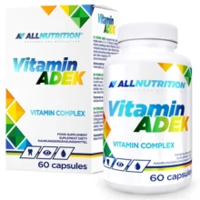 ویتامین ادک آل نوتریشن ALLNUTRITION VITAMIN ADEK
