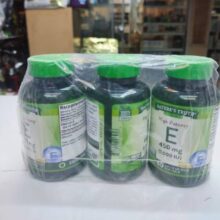 ویتامین ای نیچرز تریث Nature’s Truth Vitamin E 1000IU 6627d17127694.jpeg