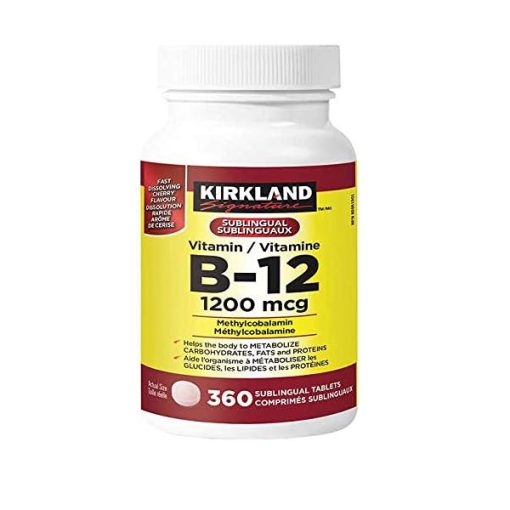 d988db8cd8aad8a7d985db8cd986 d8a8 12 daa9d8b1daa9d984d986d8af kirkland vitamin b12 65a86118a8d10
