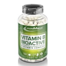 ویتامین ب آیرون مکس