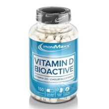 ویتامین دی آیرون مکس