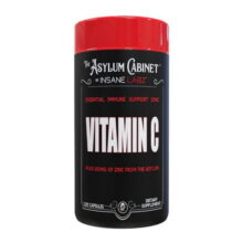ویتامین سی اینسین لبز Insane Labz Vitamin C