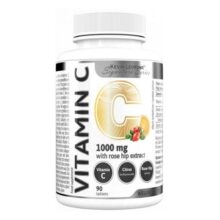 ویتامین سی کوین لورون