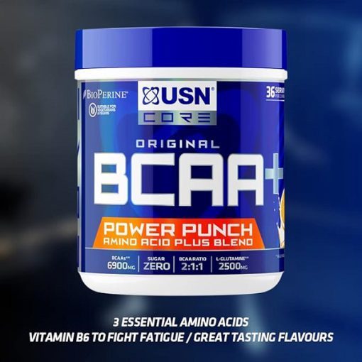 پاور پانچ بی سی ای ای یو اس ان USN BCAA Power Punch 668549249e74a.jpeg