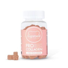 پرو کلاژن پاستیلی شوگربیر Sugarbear Pro Collagen