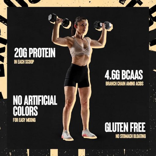 پروتئین انیمال وی یونیورسال Universal Nutrition Animal Whey 662693d379f8b.jpeg