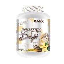 پروتئین بادی مکس BMXX PROTEIN DELIGHT