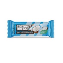 پروتئین بار بایوتک 20عددی BioTech Protein Dessert Bar Coconut Dream