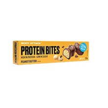 پروتئین بیتس بادی اتک 50 گرم BODY ATTACK PROTEIN BITES 6686e7bdc038d.jpeg