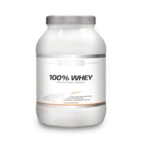 پروتئین وی 100% خالص سینتک SYNTECH 100% WHEY
