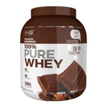 پروتئین وی  آی اچ اس