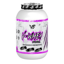 پروتئین وی اورجینال وی شیپ 2250 گرم V-SHAPE V-Whey Original