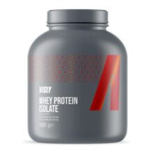 پروتئین وی ایزوله ویسلی Visly Whey Protein Isolate 1800 g