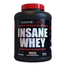 پروتئین وی اینسین لبز اینسین وی