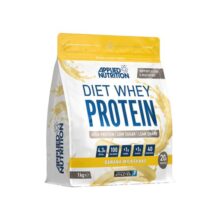 پروتئین وی دایت اپلاید کیسه ای