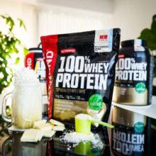 پروتئین وی ناترند 2250 گرم NUTREND 100% WHEY PROTEIN 6654bf9233559.jpeg