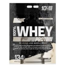 پروتئین وی ناترکس 4.54 کیلوگرم Nutrex protein whey