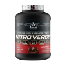 پروتئین وی نیترو ورج پل ناتریشن  Pole Nutrition Nitro Verge Whey Protein