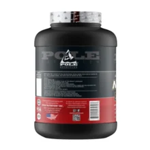 پروتئین وی نیترو ورج پل ناتریشن  Pole Nutrition Nitro Verge Whey Protein 6654c1382b6eb.webp