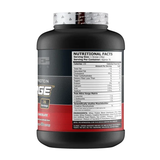 پروتئین وی نیترو ورج پل ناتریشن  Pole Nutrition Nitro Verge Whey Protein 6654c13ad4236.webp