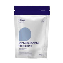 پروتئین وی هیدرولیز یاف استور IAFSTORE Proteine Isolate Idrolizzate