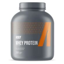 پروتئین وی ویسلی VISLY Whey Protein