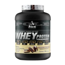 پروتئین وی پل ناتریشن Pole Nutrition 100% Whey