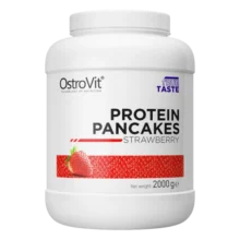 پروتئین پنکیک 2000 گرم اوستروویت