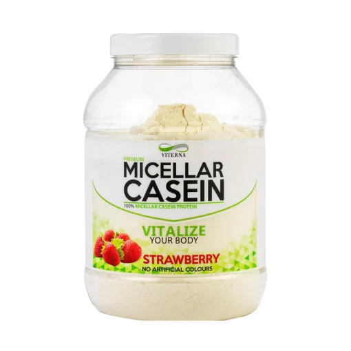 پروتئین کازئین میسلار ویترنا Viterna MICELLAR CASEIN 66269d5c0ea32.webp